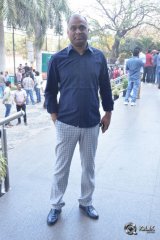 Celebs at Ghazi Movie Premiere Show